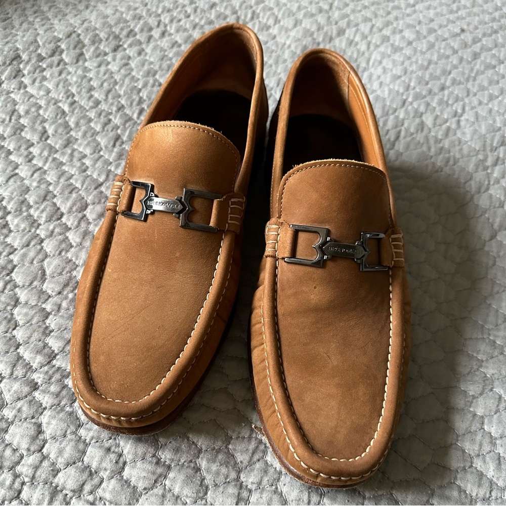 Bruno Magli size 13